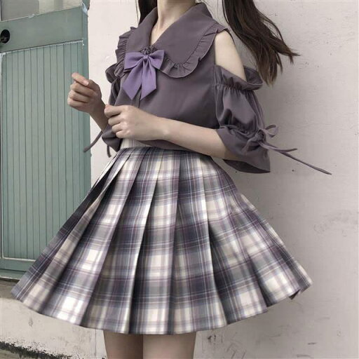 【新発売記念価格!】JK 制服 コスプレ S〜6L 大きいサイズ 肩出し セクシー スクール制服 上下セット セーラー服 正統派 制服 学生服 フル セットアップ スカート 可愛い コスチューム 【新発売記念価格!】JK 制服 コスプレ S〜6L 大きいサイズ 肩出し セクシー スクール制服 上下セット セーラー服 正統派 制服 学生服 フル セットアップ スカート 可愛い コスチューム
