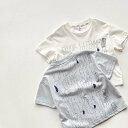 【新発売限定記念価格!】Tシャツ キッズ 半袖 ベビー服 男の子 女の子 tシャツ 綿 コットン 子供服 トップス ジュニア カットソー 夏服 子ども服 ユニセ...
