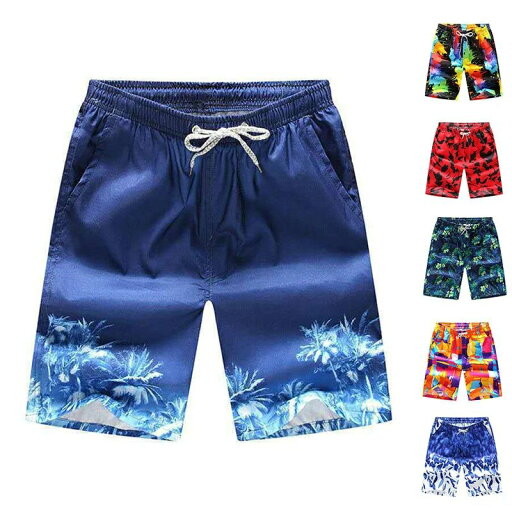 【新発売記念価格!】水着 メンズ サーフパンツ 海パン 海水パンツ サーフパンツ サーフショーツ ショートパンツ ハーフパンツ 短パン 【新発売記念価格!】水着 メンズ サーフパンツ 海パン 海水パンツ サーフパンツ サーフショーツ ショートパンツ ハーフパンツ 短パン