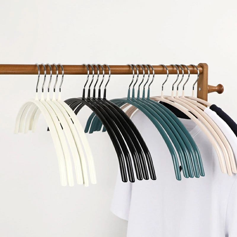 ハンガー すべらない 15本セット 跡�