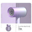 【在庫処分価格】ドライヤー 速乾 冷熱風 おすすめ ヘアドライヤー 3段階 1300W 低騒音 2025ヘアドライヤー 速乾大風量 高級冷熱風 サロン 美髪 静...