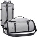 【新発売限定記念価格!】スポーツバッグ ボストンバッグ リュック USB充電ポート 旅行出張通勤 多機能 4way持ち方 盗難防止 男女兼用 錠 シューズ収納部...