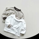 【新発売限定記念価格!】Tシャツ キッズ 長袖 男の子 女の子 ベビー服 tシャツ ジュニア カットソー 春 秋服 ユニセックス 子ども服 赤ちゃん お着替え ...