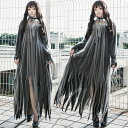 【166時間限定価格】ハロウィン 衣装 ゾンビ 花嫁 レディース 幽霊の花嫁 魔女 悪魔 鬼 ハロウィン ヴァンパイア おばけ 演出服 コスチューム 大人 Halloween イベント ハロウィーン 宴会 コスプレ 仮装 吸血鬼 幽霊 魔女