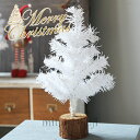 【166時間限定価格】 クリスマスツリー 卓上 ヌードツリー ミニツリー 30cm 40cm 装飾 おしゃれ 雰囲気満々 可愛い 簡単な組立品 飾り 部屋 リビング 商店 パーティー おもちゃ クリスマスプレゼント ホワイト 置物 テーブルツリー クリスマス飾り デコレーション