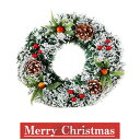 【新発売限定記念価格!】クリスマス リース クリスマスリース グリーンリース 20cm 30cm 40cm ホワイト インテリア ギフト プレゼント 壁飾り 壁掛け 玄関 おしゃれ 贈り物 お祝い モミ クリスマスプレゼント ナチュラルリース ウィンターリース