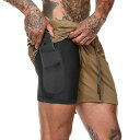 【新発売限定記念価格!】ショートパンツ メンズ 短めパンツ フィットネスパンツ カジュアル 春 夏 筋トレ トレーニング ランニング デットリフト 柔らかい素材 通気性良い 父の日 プレゼント ギフト ハーフパンツ 夏用 ズボン 黒 トレーニング 短パン スポーツウェア
