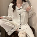 【最大P57倍,実質1845円 8/11 まで】パジャマ 前開き レディース セットアップ ルームウェア 寝間着 パジャマ レディース 女の子 花柄 学生 ロン...