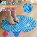 【新発売限定記念価格!】足ツボマット 指圧ボードマット 磁石付き 指圧ボードマット 足裏マッサージ 疲労回復 血液循環促進 冷え性 健康 ストレス解消 足先ケア 美容健康 疲労軽減 家庭用 健康グッズ ストレス解消 マッサージマット マッサージマット 足ツボ押し(4)