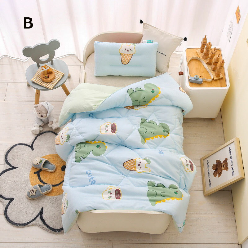 【クーポン最大1000円OFF】肌掛け布団 肌布団 掛布団 掛ふとん 冬用布団 洗える布団 ブランケット 毛布 ベビー用 クールケット キッズ 掛け布団 赤ちゃん かわいい 綿入り布団 暖かい寝具 軽量 防寒抜群 120*150CM 150*200CM 22colour 毛布 冬用 子供用 女の子 男の子 3