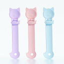 【クーポン最大1000円OFF】ペット用スプーン ペット用品 スティックおやつ 防止 便利 餌やり エサ 犬 猫 スプーン ウェットフード 3枚セット ペットフ...