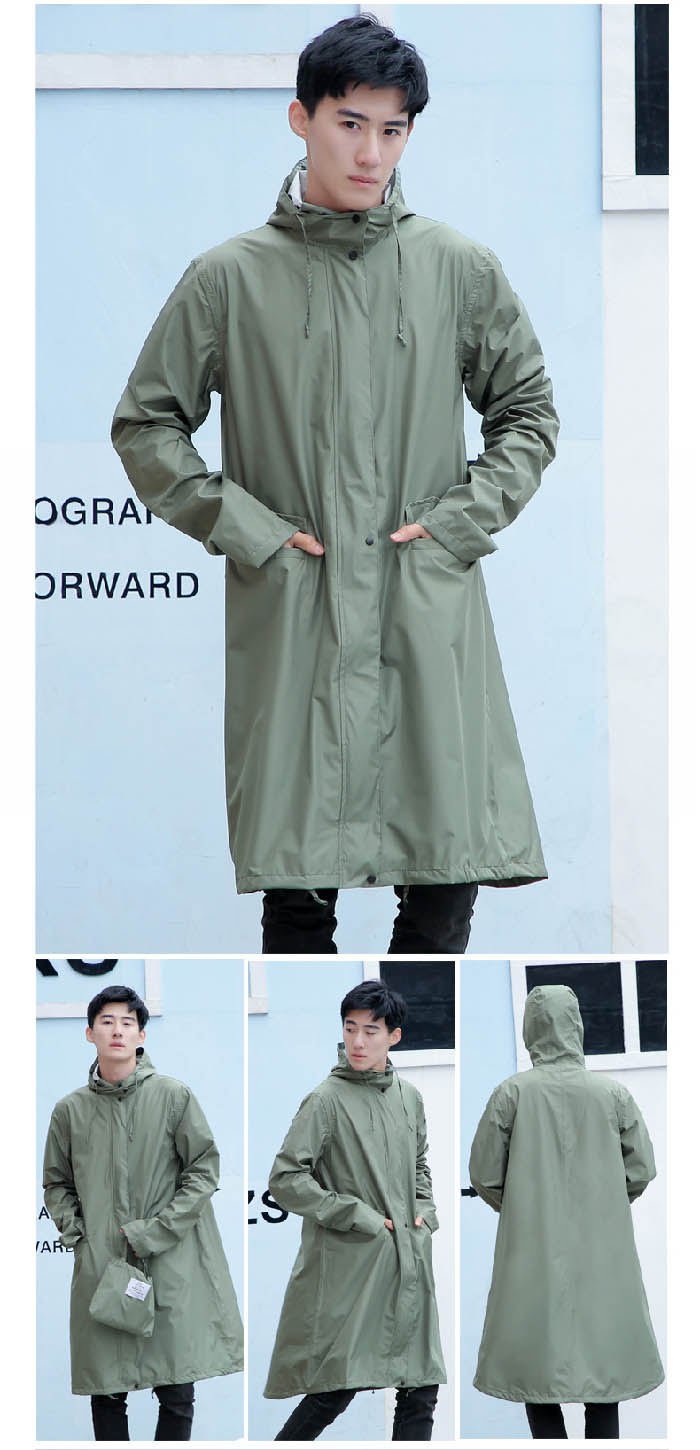 【クーポン最大1000円OFF】レインコート レディース 男女兼用 通勤 おしゃれ ロング 通学 フード付き レインウェア レインポンチョ アウトドア キャンプ 防災 雨具 かわいい ポケット付 収納袋付き 完全防水 メンズ ポンチョ 自転車