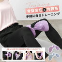 【新発売限定記念価格!】美尻シェイパー フィットネス 脚痩せ 骨盤 二の腕 内転筋 骨盤底筋 ダイエット シェイプアップ 部分痩せ 筋トレ 内もも お尻 背中 くび 二の腕 ふともも 自宅 室内(T) ヒップアップ ウエスト トレーニング