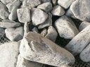 黒帝(中国黒玉砂利) 15kg