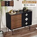 8%OFFクーポン有★キャビネット コンソールテーブル スリム 玄関テーブル 幅100 120 玄関廊下 玄関収納 140 サイド 収納付き 奥40 高85cm カウンターテーブル 玄関 ラック 北欧 160cm 棚 高級 おしゃれ 北欧風 ラック 大容量 玄関収納 スリム