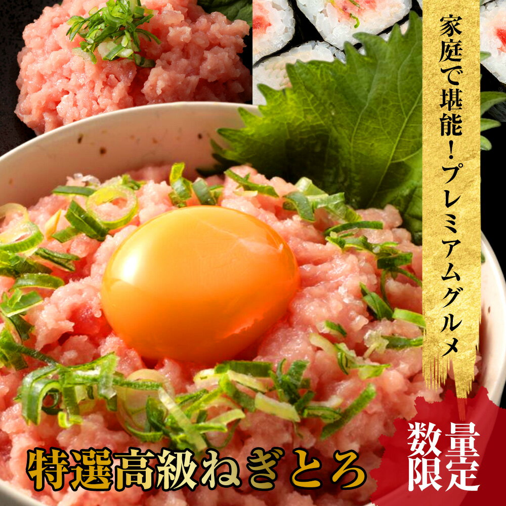 ネギトロ ねぎとろ チューブ 300g 業務用 ネギトロ丼 ネギトロ巻 寿司 おにぎり お弁当 最安値挑戦 ギフト グルメ 贈り物 贈答 ギフト