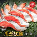 天然紅鮭 50g 10切入り 紅鮭 紅サケ 紅シャケ ベニサケ ベニシャケ さけ サケ しゃけ シャケ 紅鮭切り身 切り身 塩焼き 海鮮 ご飯のお供 ごはんの友 ギフト お取り寄せグルメ お取り寄せ 贈り物 贈答 お歳暮 お中元 敬老の日 食品 食べ物の商品画像