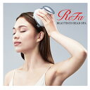MTG ReFa Beautech Head Spa ヘッドスパ 頭皮 リフトアップ リファ ヘッドマッサージ 頭皮マッサージ