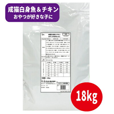 ファーストチョイス ブリーダーパック18キロ