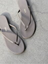 【SALE／60%OFF】TKEES : THONG SANDAL ◇ SHIP