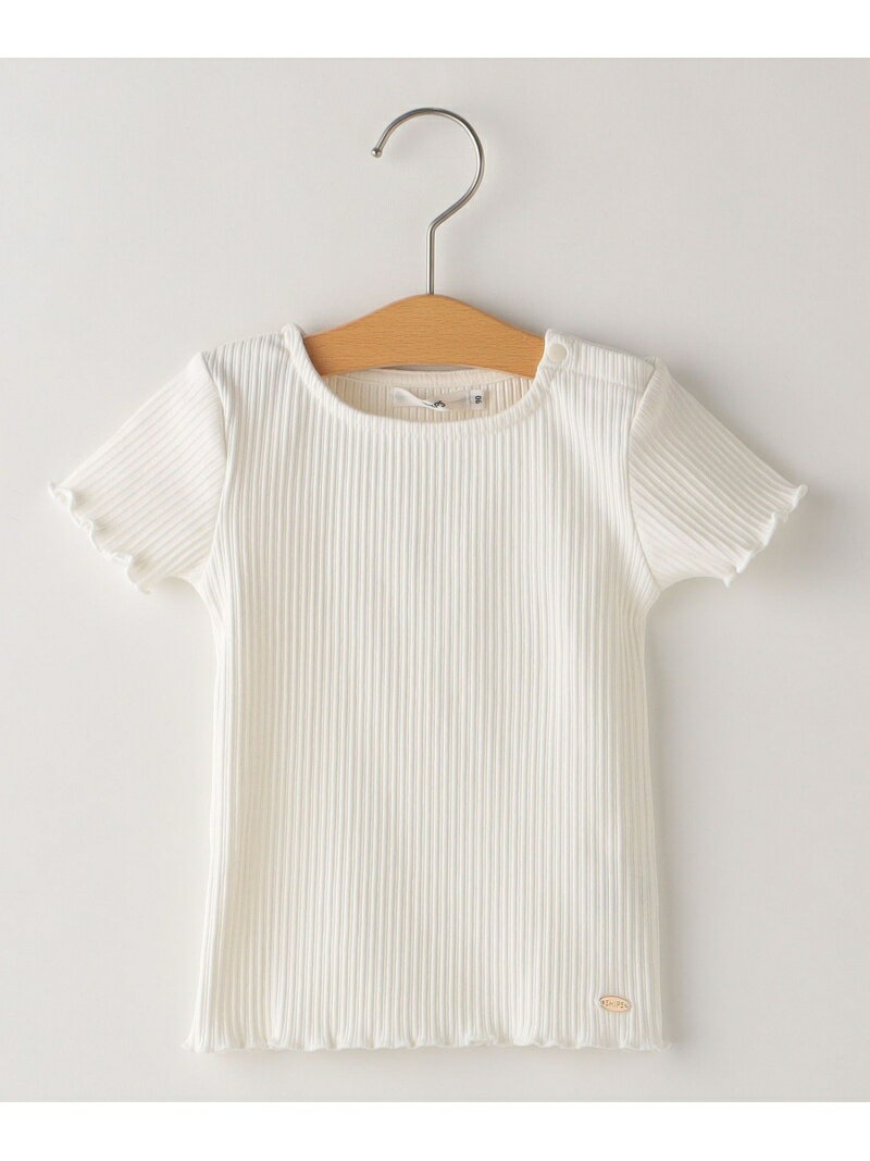 ySALE^30%OFFzSHIPS KIDS:80~90cm / u t TEE SHIPS KIDS VbvX gbvX Jbg\[ETVc zCg CG[ lCr[yRBA_Ez[Rakuten Fashion]