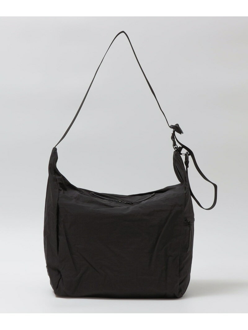 Rakuten - BAICYCLON by bagjack: SHOULDER BAG SHIPS MEN シップス バッグ ショルダーバッグ ブラック【送料無料】[Rakuten Fashion]