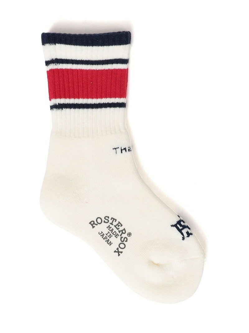 ySHIPS KIDSʒzROSTER SOX:Thanks Budy \bNX SHIPS KIDS VbvX CEbOEFA C bh O[[Rakuten Fashion]