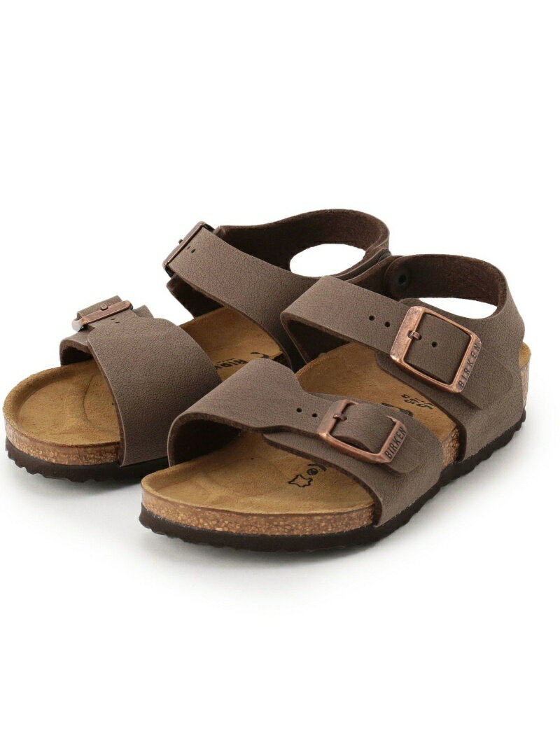 ySALE^10%OFFzBIRKENSTOCK:New York Kids SHIPS KIDS VbvX V[YEC T_ uE lCr[yRBA_Ezyz[Rakuten Fashion]