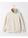 【SALE/20%OFF】MOUN TEN.:110~125cm / スウェット ハイネック SHIPS KIDS シップス トップス スウェット・トレーナー ...