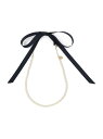 SHIPS KIDS:パール モチーフ 3WAY ネックレス SHIPS KIDS シップス アクセサリー・腕時計 ネックレス ホワイト[Rakuten Fas...