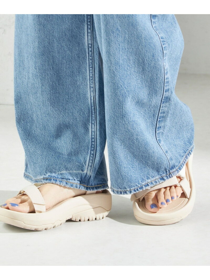 TEVA: HURRICANE XLT2 AM...の紹介画像3