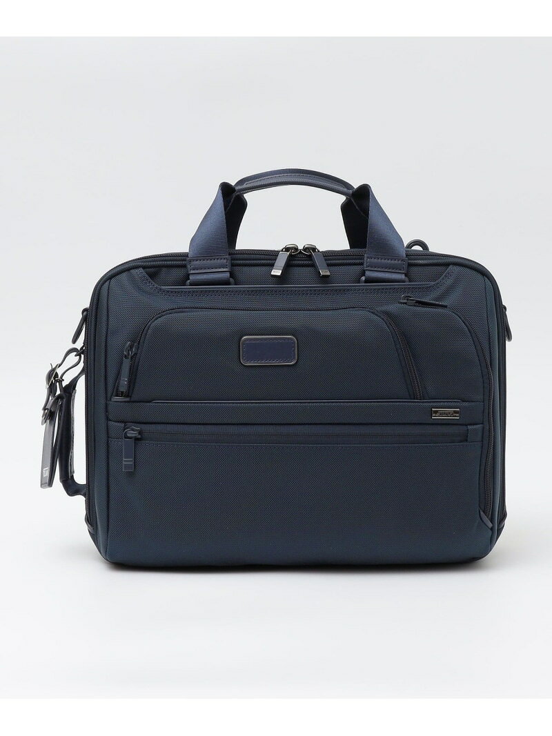 楽天市場】tumi 3way ネイビーの通販