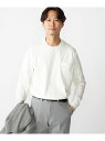SHIPS メンズ トップス シップス SHIPS MEN