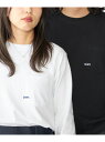 SHIPS ユニセックス トップス シップス SHIPS MEN