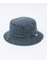 ADAMS: VACATIONER BUCKET HAT SHIPS MEN シップス 帽子 ニット帽・ビーニー ネイビー カーキグリーン[Rakuten Fa...