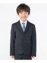SHIPS KIDS:ストライプ ジャケット(100~130cm) SHIPS KIDS シップス ジャケット・アウター ナイロンジャケット ネイビー【送料無料...