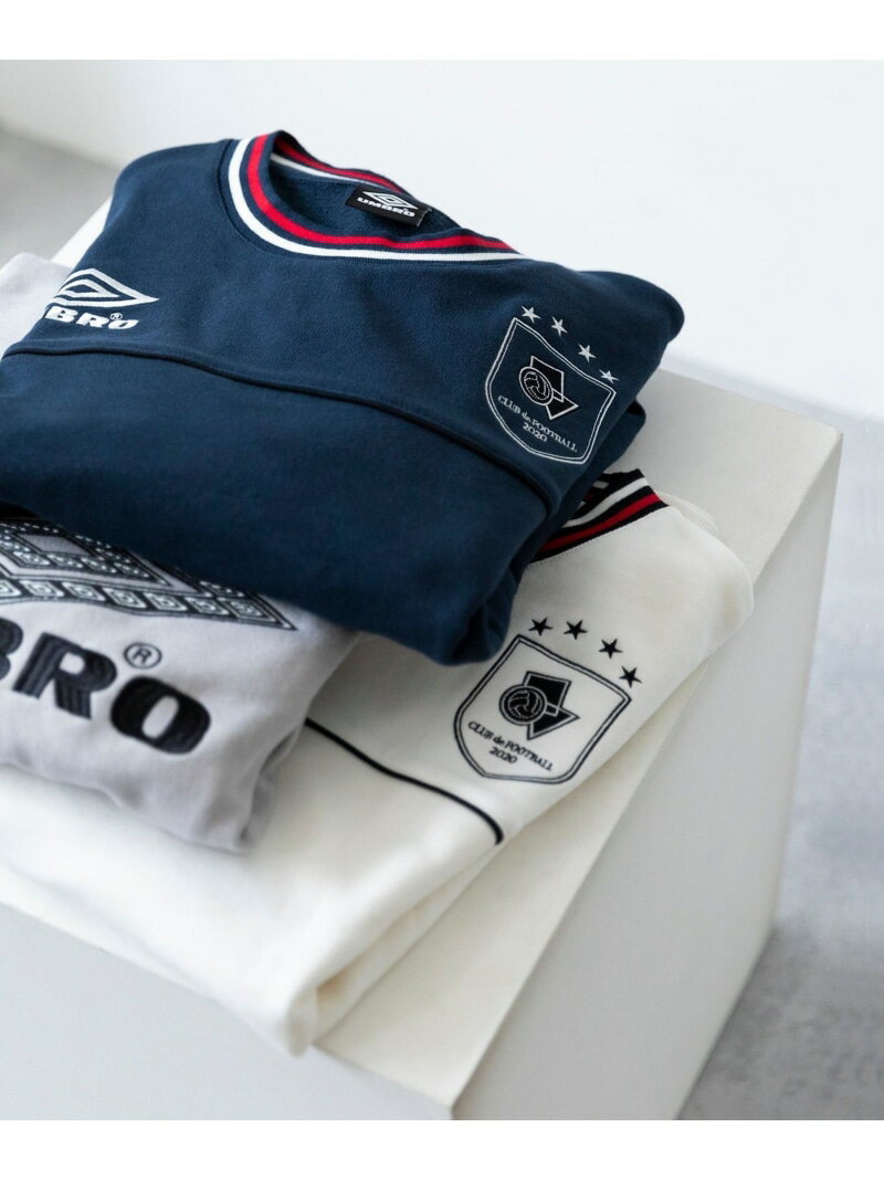 楽天市場】UMBRO アンブロ(スウェット・トレーナー|トップス 楽天市場】UMBRO アンブロ(スウェット・トレーナー|トップス