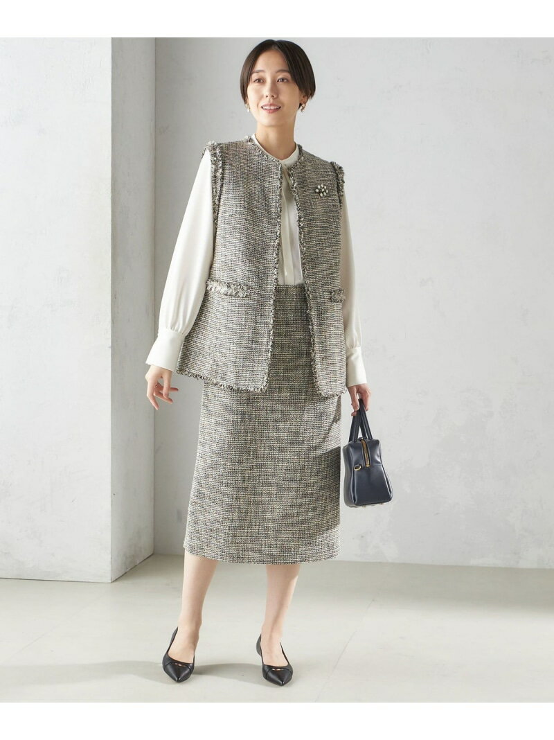 troisiemeCHACO:木の実 モチーフ ブローチ SHIPS WOMEN シップス アクセサリー・腕時計 ブローチ・コサージュ・バッジ ホワイト[Rakuten Fashion]