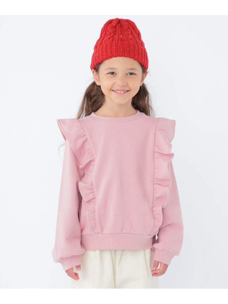 SALE40%OFFSHIPS KIDS:100~130cm /  ե å SHIPS KIDS åץ ȥåץ åȡȥ졼ʡ ԥ ֥饦RBA_E̵ۡ[Rakuten Fashion]