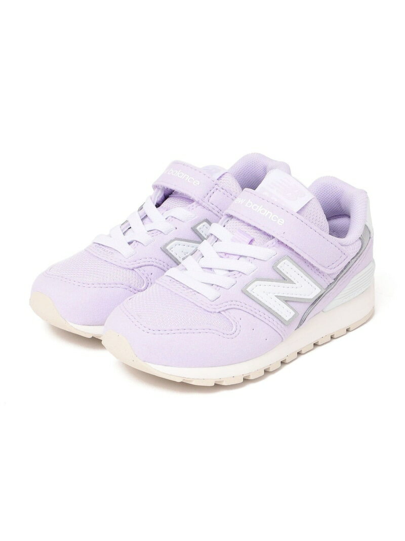 New Balance:YV996BC3 SHIPS KIDS VbvX V[YEC Xj[J[ p[vyz[Rakuten Fashion]