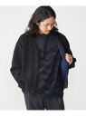 【SALE/45%OFF】SHIPS: <手洗い可能> ダブルフェイス コットン カシミヤ Vネック カーディガン SHIPS MEN シップス トップス カー...