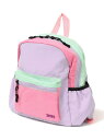 SHIPS KIDS:デイ パック S SHIPS KIDS シップス バッグ リュック・バックパック パープル ネイビー【送料無料】[Rakuten Fash...