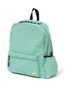 SHIPS KIDS:デイ パック M SHIPS KIDS シップス バッグ リュック・バックパック グリーン ネイビー【送料無料】[Rakuten Fash...