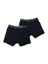 SHIPS KIDS:110~150cm / ボクサー パンツ 2P セット SHIPS KIDS シップス インナー・ルームウェア ボクサーパンツ・トランクス...