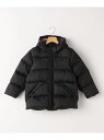 SHIPS KIDS:140~150cm /<撥水/手洗い可能>リサイクル ダウン ジャケット SHIPS KIDS シップス ジャケット・アウター ダウンジャ...