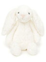 JELLYCAT:Bashful Bunnies(Cream/Tulip) SHIPS KIDS シップス マタニティウェア・ベビー用品 その他のベビーグッズ ピンク ホワイト【送料無料】[Rakuten Fashion] 2