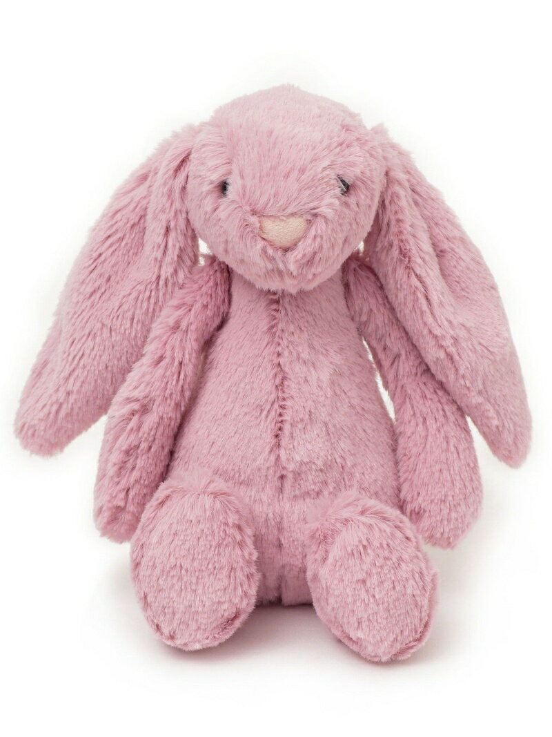 JELLYCAT:Bashful Bunnies(Cream/Tulip) SHIPS KIDS シップス マタニティウェア ベビー用品 その他のベビーグッズ ピンク ホワイト【送料無料】 Rakuten Fashion