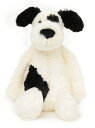 JELLYCAT:Bashful Animals(Black & Cream Puppy/Monkey) SHIPS KIDS シップス マタニティウェア・ベビー用品 その他のベビーグッズ ブラウン ホワイト【送料無料】[Rakuten Fashion] 2