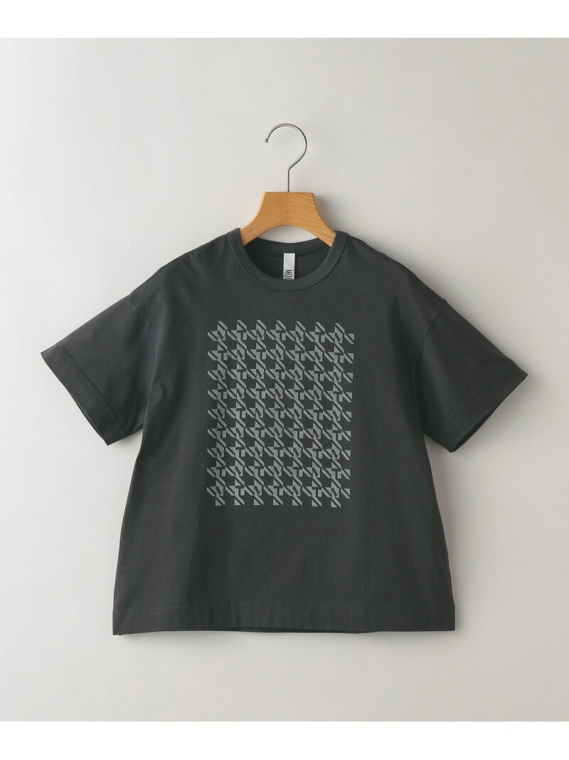 MOUN TEN.:110cm / I[KjbN Rbg rbO TEE SHIPS KIDS VbvX gbvX Jbg\[ETVc O[yz[Rakuten Fashion]