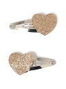 Luciole et petit pois:モチーフ ミニ ヘアクリップ セット SHIPS KIDS シップス ヘアアクセサリー バレッタ・ヘアクリップ・ヘア...